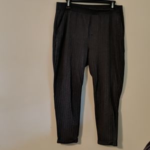 Old Navy Herringbone Pants